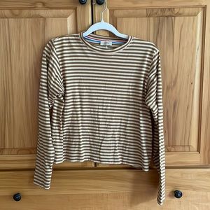 AYR The Slushy Stripe S